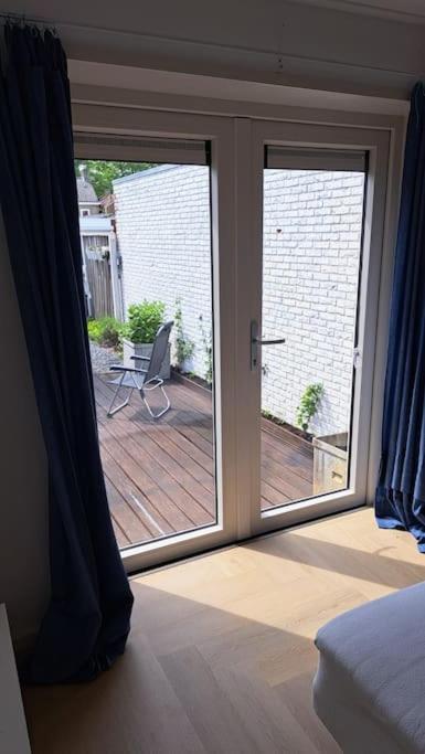 Family Home With Garden, Center Middelburg Buitenkant foto